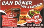 Can Fast Food - Döner - Balıkesir